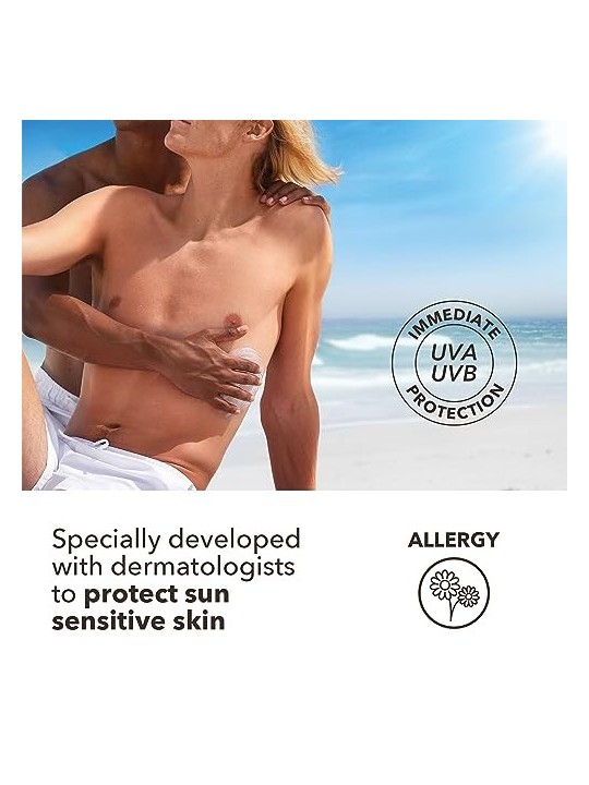 PIZ BUIN Allergy Sun Sensitive Skin Lotion SPF 30