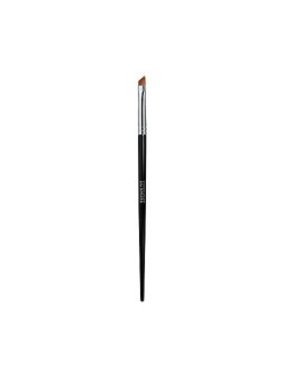 Pennello Angolare per Eyeliner LUSSONI PRO 554