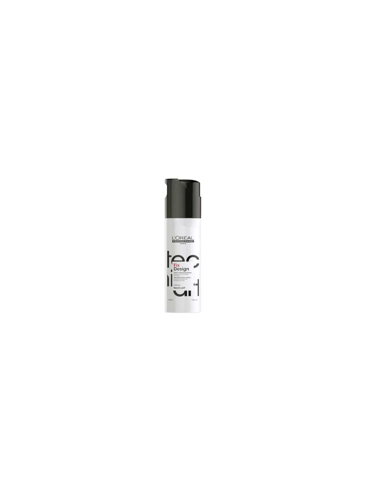L'Oreal Tecni.Art Fix Design Directional Fixing Spray donna 200ml