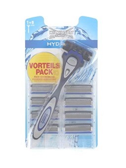 Wilkinson Sword Hydro 3 Shaver Set