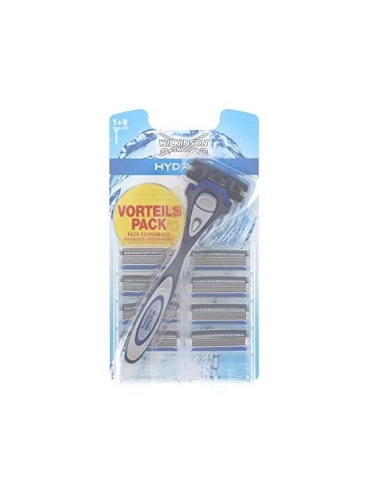 Wilkinson Sword Hydro 3 Shaver Set