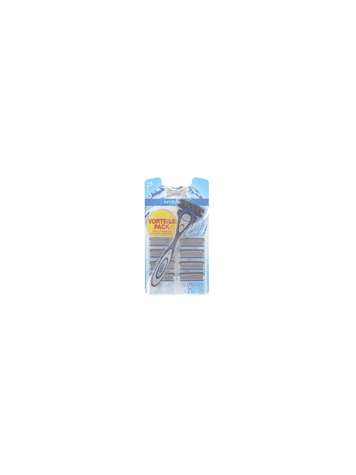 Wilkinson Sword Hydro 3 Shaver Set