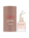 Jean Paul Gaultier SCANDAL A PARIS eau de toilette spray 50ml donna