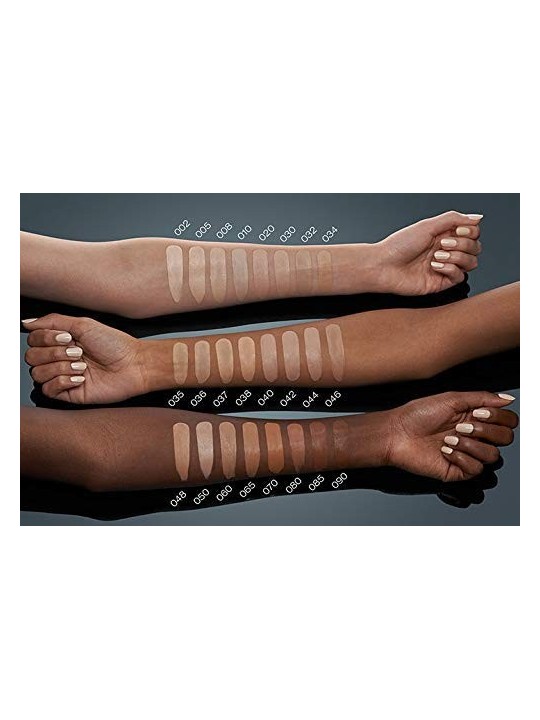 Catrice Liquid Make-Up HD Liquid Coverage 30 ml 002 Beige Porcellana