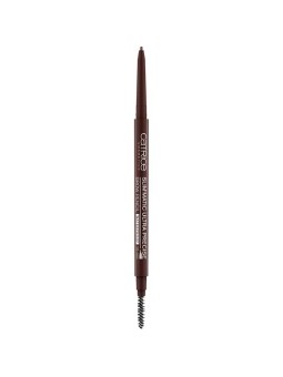 Catrice Matita per ciglia waterproof SlimMatic matita per sopracciglia ultra precisa waterproof 005 g donna  050 Chocolate