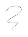 Catrice Matita per ciglia waterproof SlimMatic matita per sopracciglia ultra precisa waterproof 005 g donna  050 Chocolate