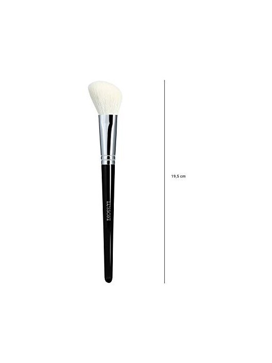Pennello angolare piccolo LUSSONI PRO 306 1 unit unisex