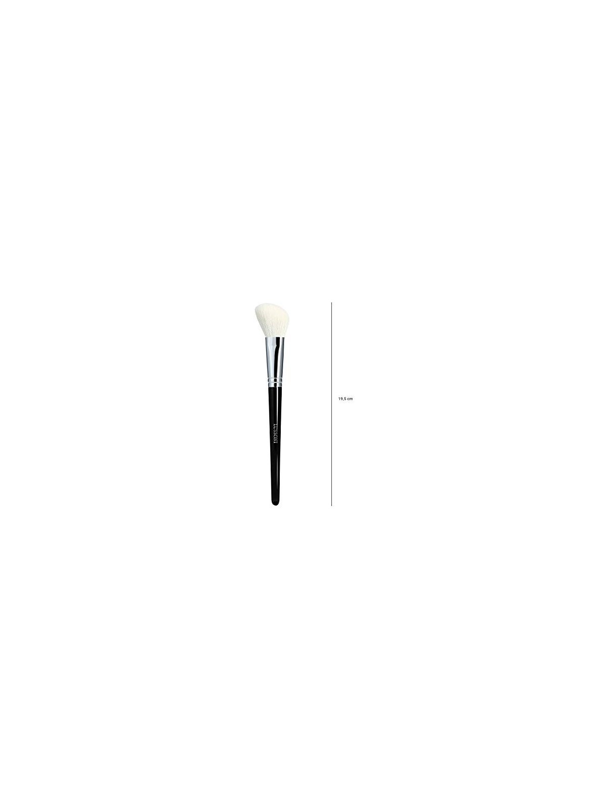 Pennello angolare piccolo LUSSONI PRO 306 1 unit unisex