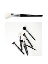Pennello angolare piccolo LUSSONI PRO 306 1 unit unisex