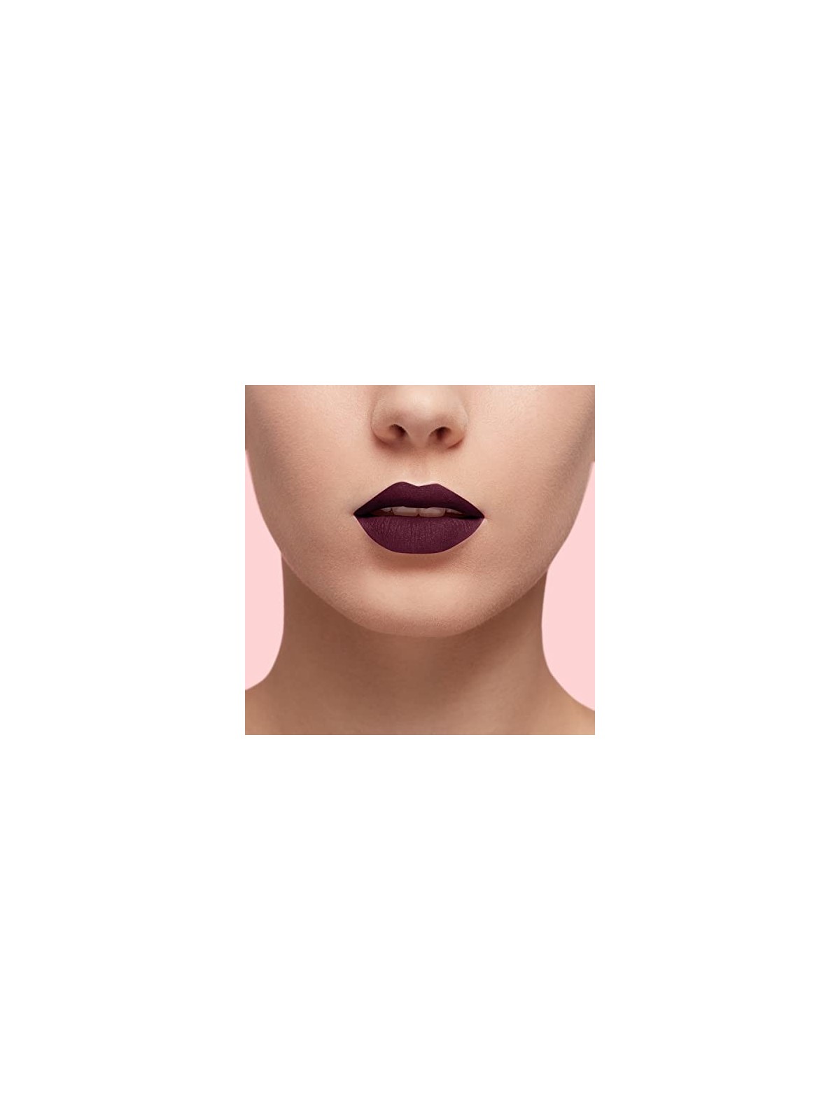 Rossetto Liquido Opaco L'Orï¿½ï¿½al Paris LES MACARONS ULTRA 830 Mora Nera
