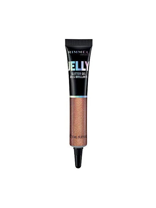 Jelly Glitter Gel Ombretto in Gel 11 ml 300 Long Island per donna