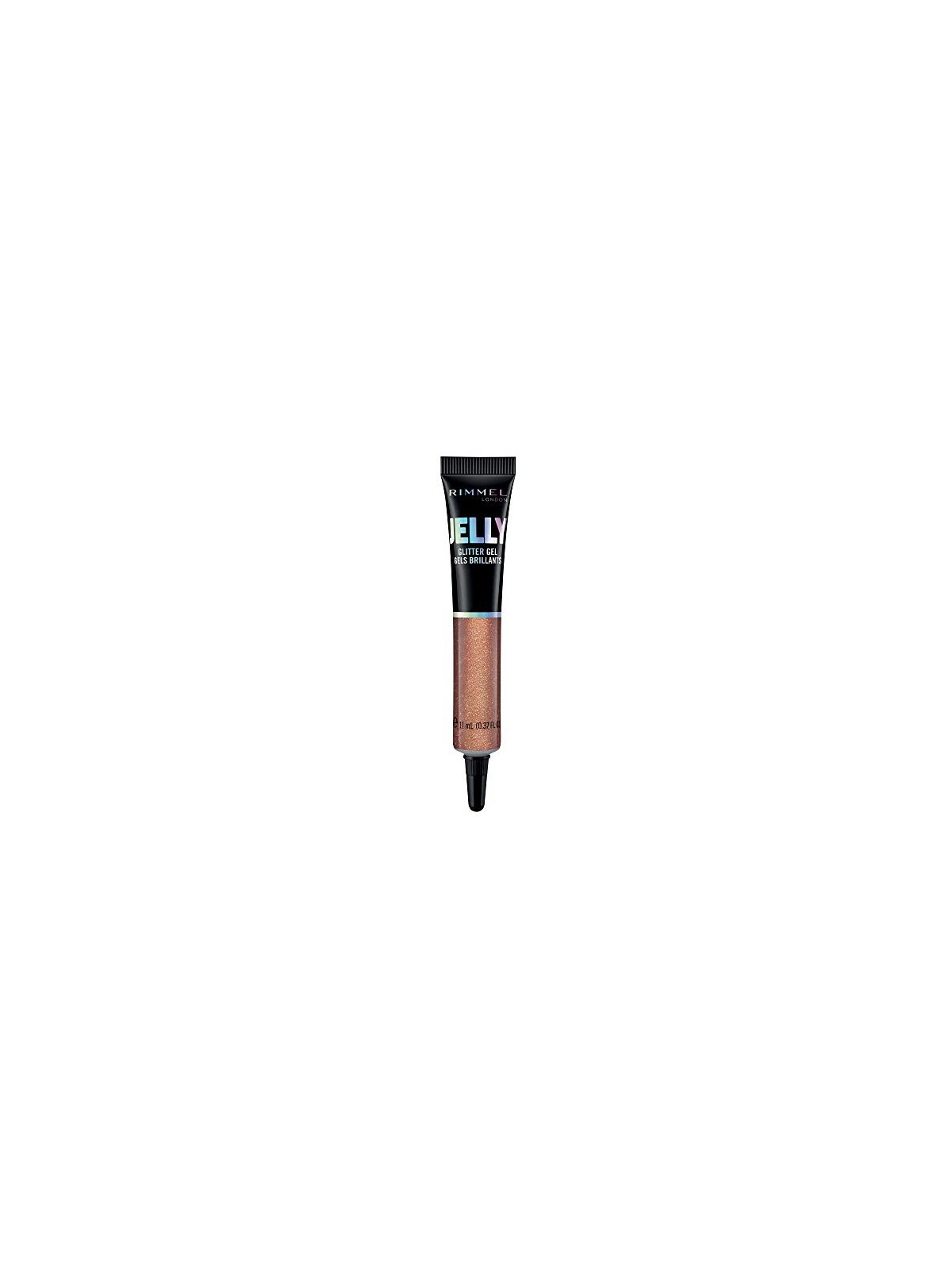 Jelly Glitter Gel Ombretto in Gel 11 ml 300 Long Island per donna