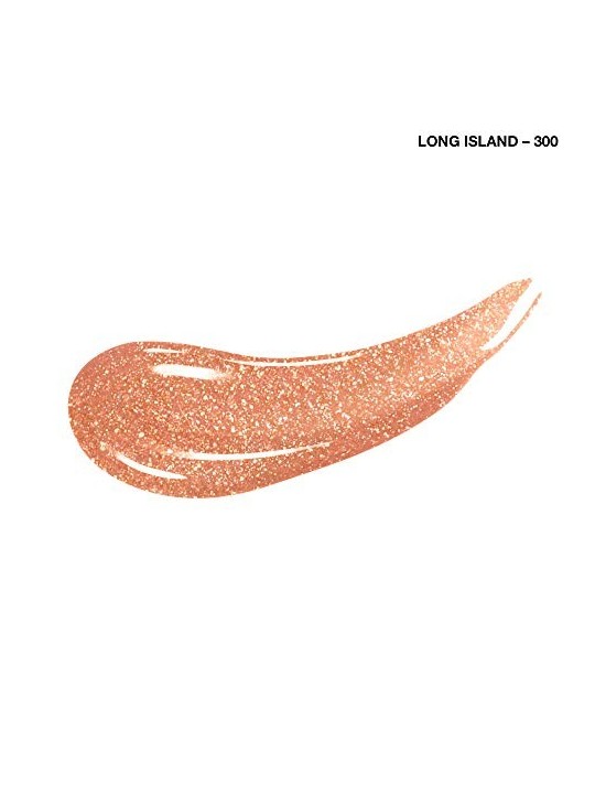 Jelly Glitter Gel Ombretto in Gel 11 ml 300 Long Island per donna