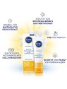 Nivea Sensitive SPF 50 Sun Allergy Protection