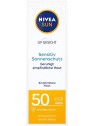 Nivea Sensitive SPF 50 Sun Allergy Protection