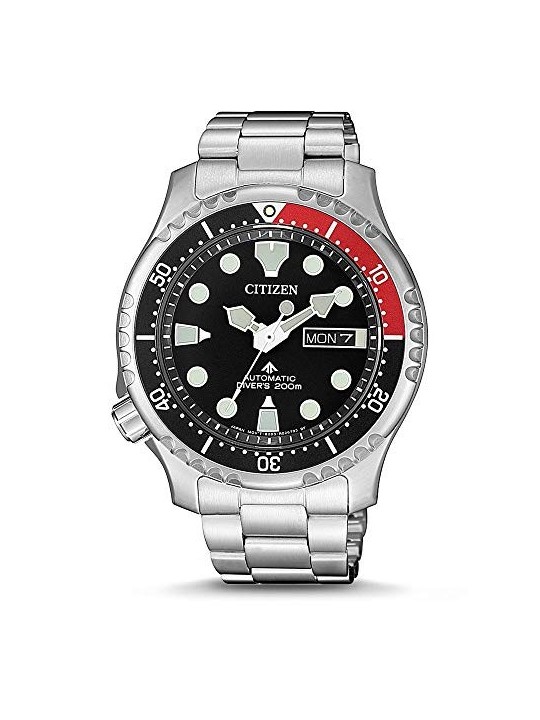 Citizen Promaster NY0085-86EE acquista 