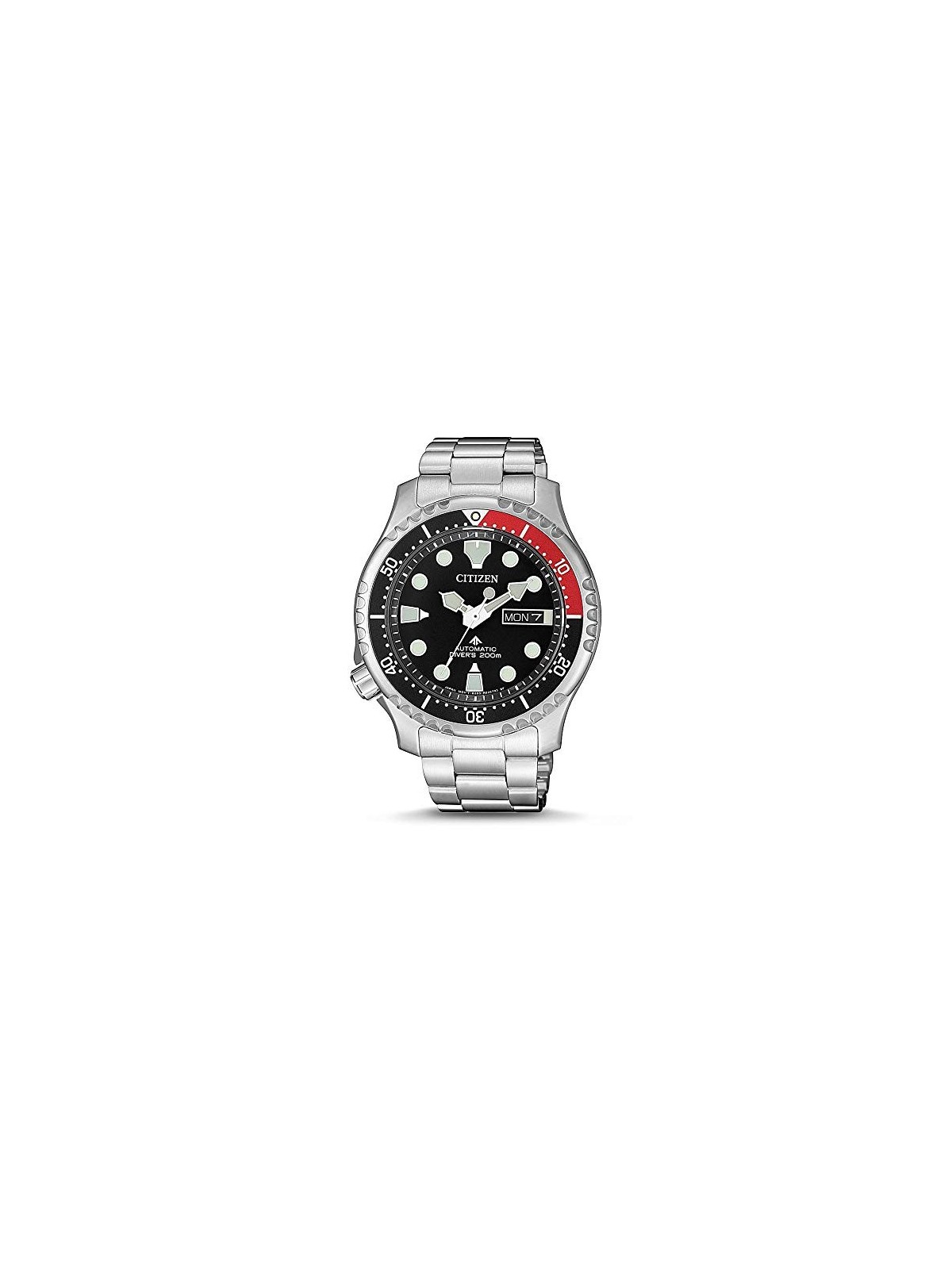Citizen Promaster NY0085-86EE acquista 