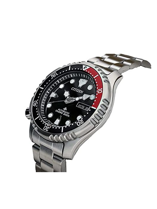 Citizen Promaster NY0085-86EE acquista 