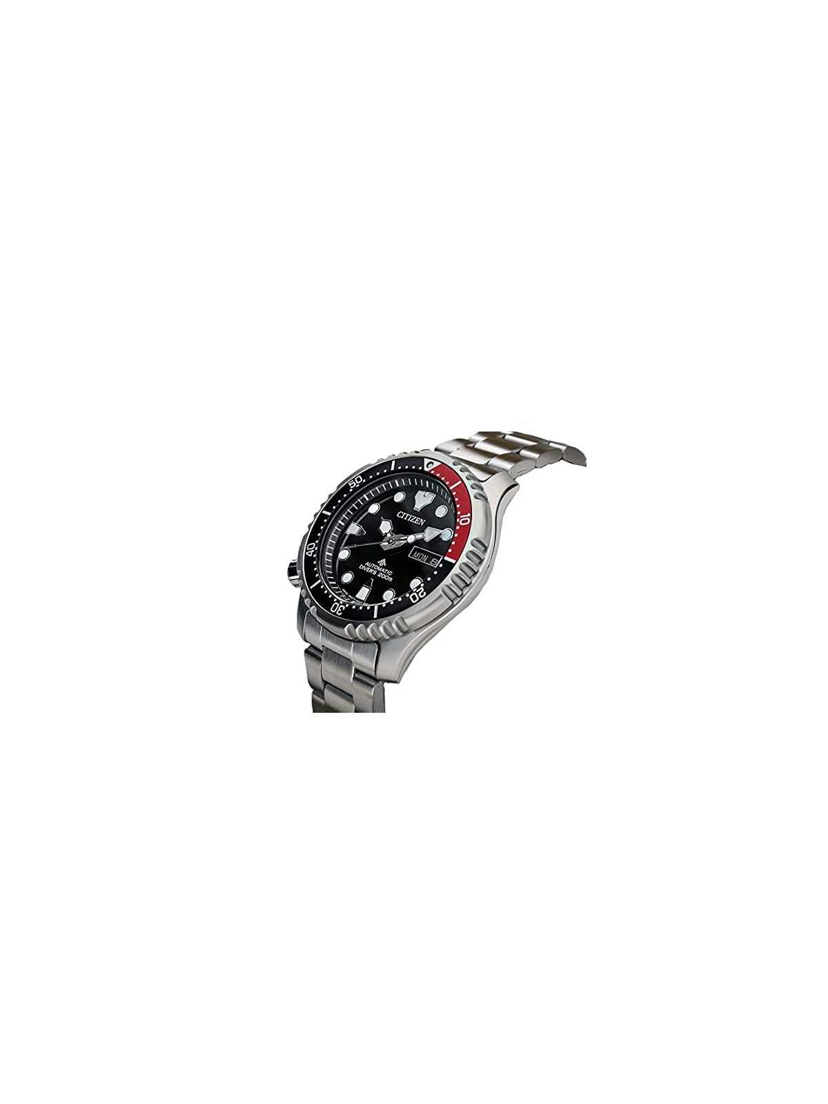 Citizen Promaster NY0085-86EE acquista 