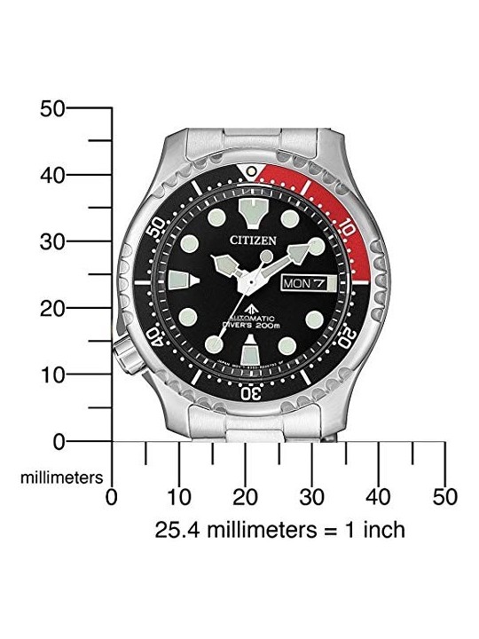 Citizen Promaster NY0085-86EE acquista 