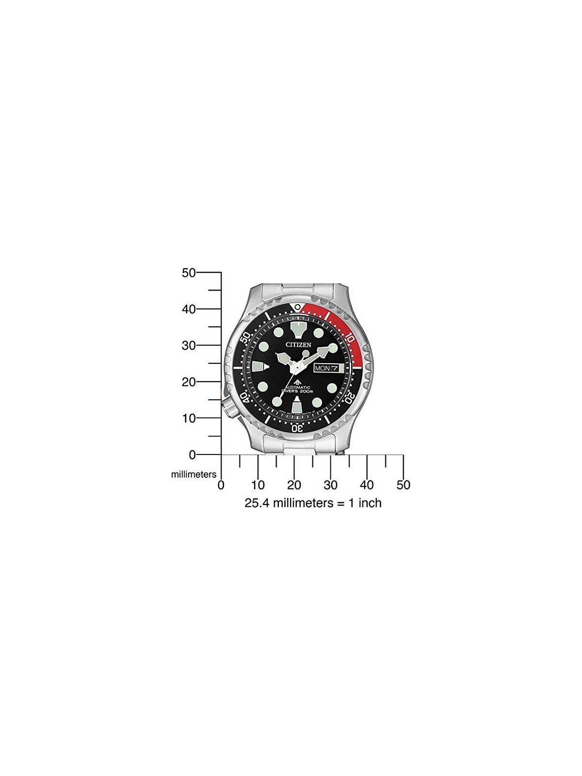 Citizen Promaster NY0085-86EE acquista 