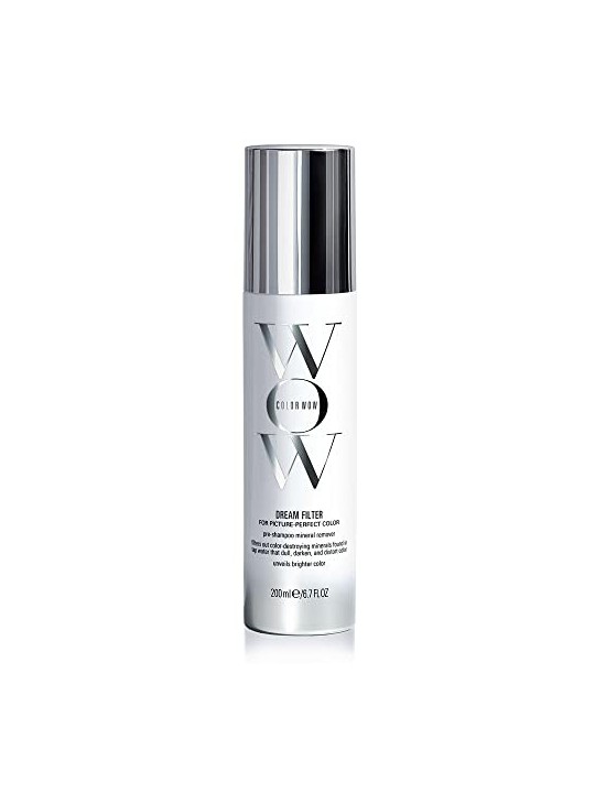 Color WOW Dream Filter Pre-Shampoo 200ml