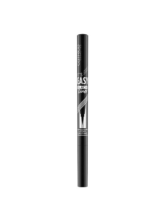 Eyeliner Catrice Its Easy Blackest Black
