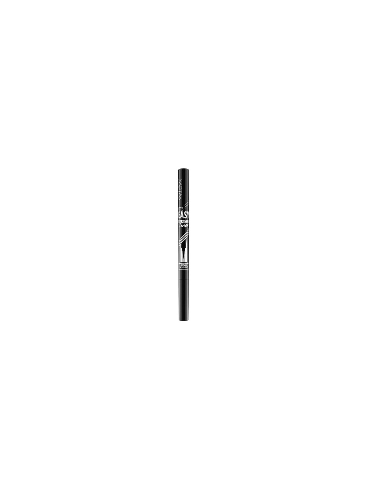 Eyeliner Catrice Its Easy Blackest Black