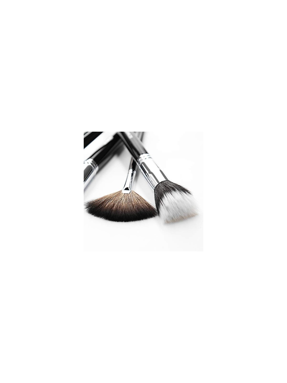Spazzola professionale LUSSONI PRO 100