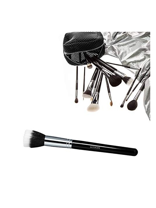 Spazzola professionale LUSSONI PRO 100