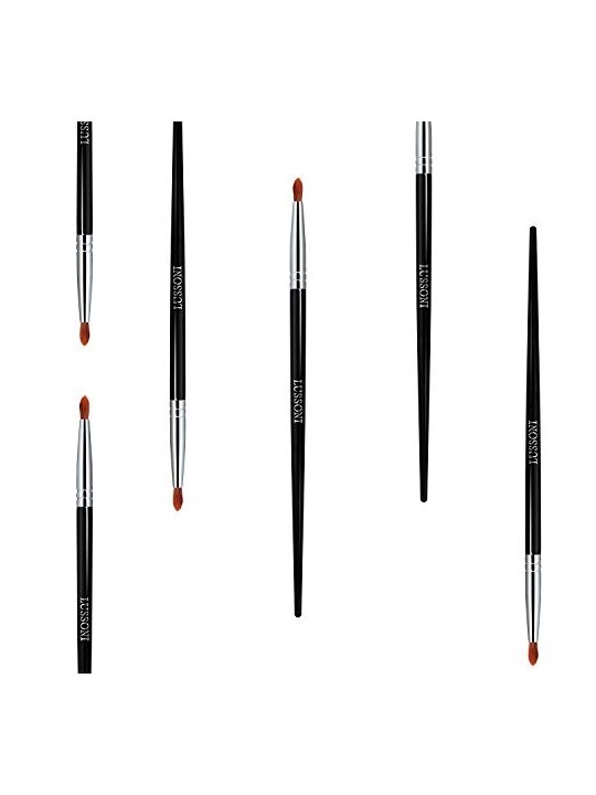 Pennello gel liner LUSSONI PRO 530
