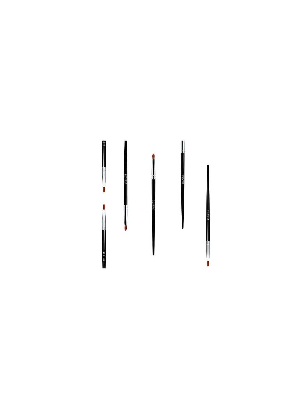 Pennello gel liner LUSSONI PRO 530