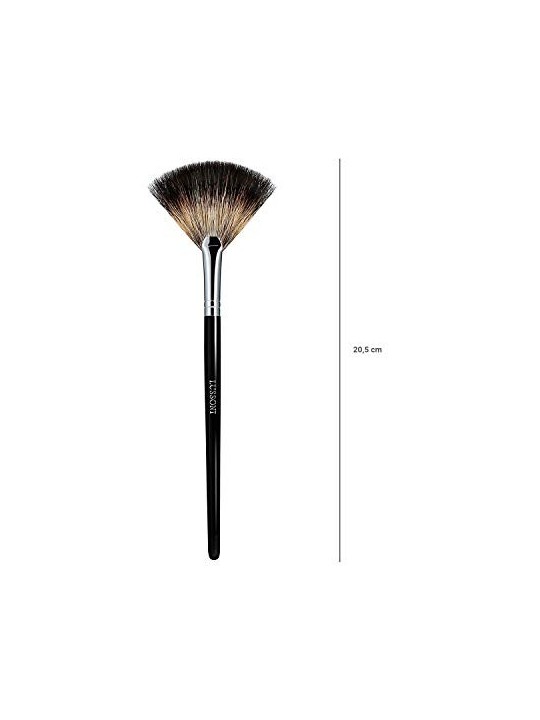 Pennello ventaglio LUSSONI PRO 600