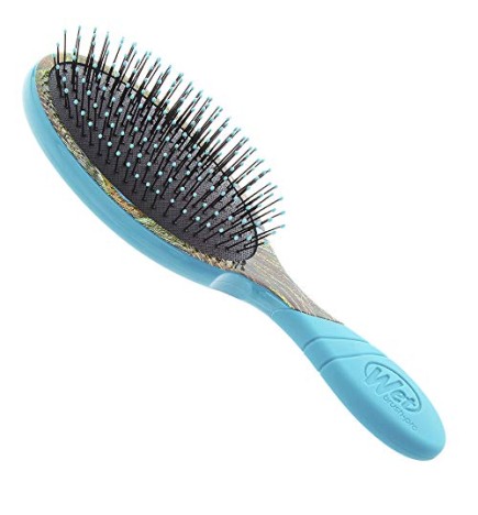 The Wet Brush PROFESSIONAL PRO districante free sixty peacock 1 unit unisex