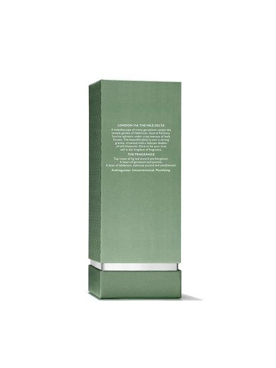 Molton Brown Geranio Nefertum Eau De Toilette 100ml unisex