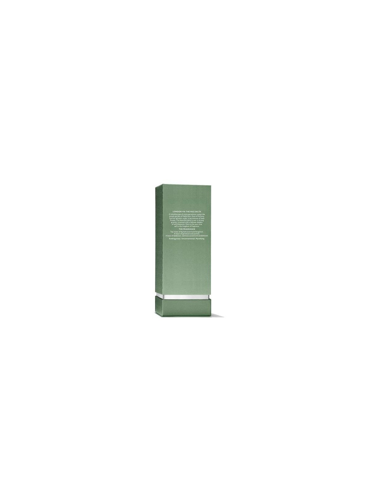 Molton Brown Geranio Nefertum Eau De Toilette 100ml unisex