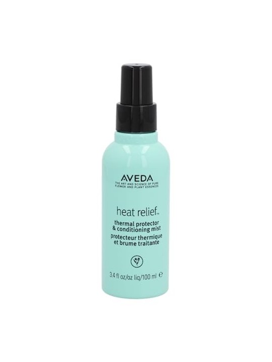 Aveda Heat Relief Thermal Protector & Cond. Mist unisex 100ml