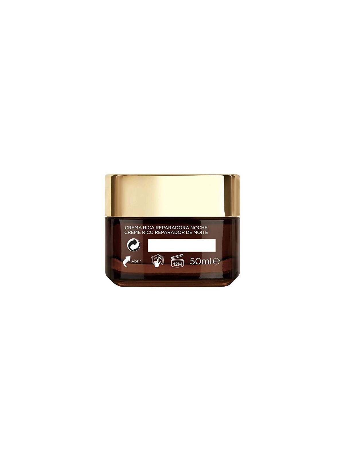 L'Orï¿½ï¿½al Paris AGE PERFECT INTENSE NUTRITION night cream 50ml donna