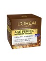 L'Orï¿½ï¿½al Paris AGE PERFECT INTENSE NUTRITION night cream 50ml donna
