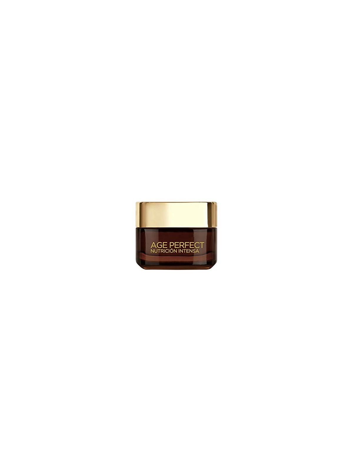 L'Orï¿½ï¿½al Paris AGE PERFECT INTENSE NUTRITION day cream 50ml donna