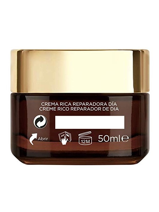 L'Orï¿½ï¿½al Paris AGE PERFECT INTENSE NUTRITION day cream 50ml donna