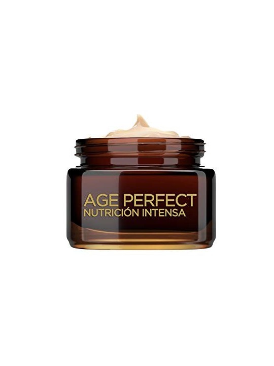 L'Orï¿½ï¿½al Paris AGE PERFECT INTENSE NUTRITION day cream 50ml donna