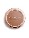 Revolution Make Up Mega Bronzer in Polvere Bronzo 15 g 02 Warm per donna