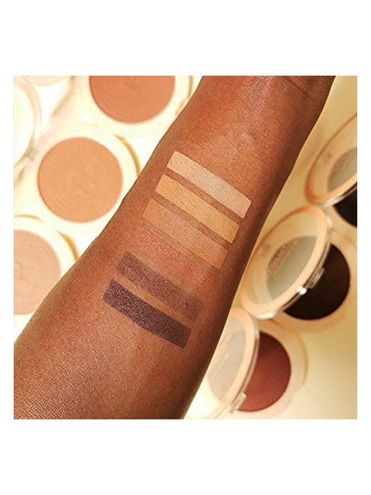 Revolution Make Up Mega Bronzer in Polvere Bronzo 15 g 02 Warm per donna