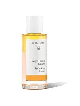 Dr Hauschka Struccante per Occhi Rimuovi Trucco Donna 75ml Dr. Hauschka www.essenzetotalstyle.com 