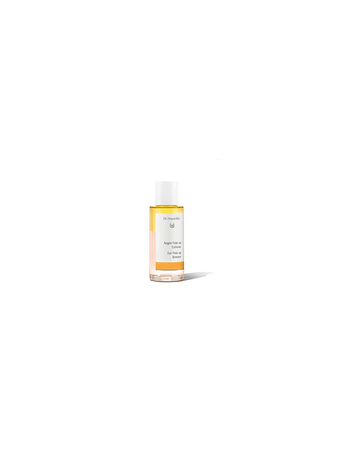 Dr Hauschka Struccante per Occhi Rimuovi Trucco Donna 75ml Dr. Hauschka www.essenzetotalstyle.com 