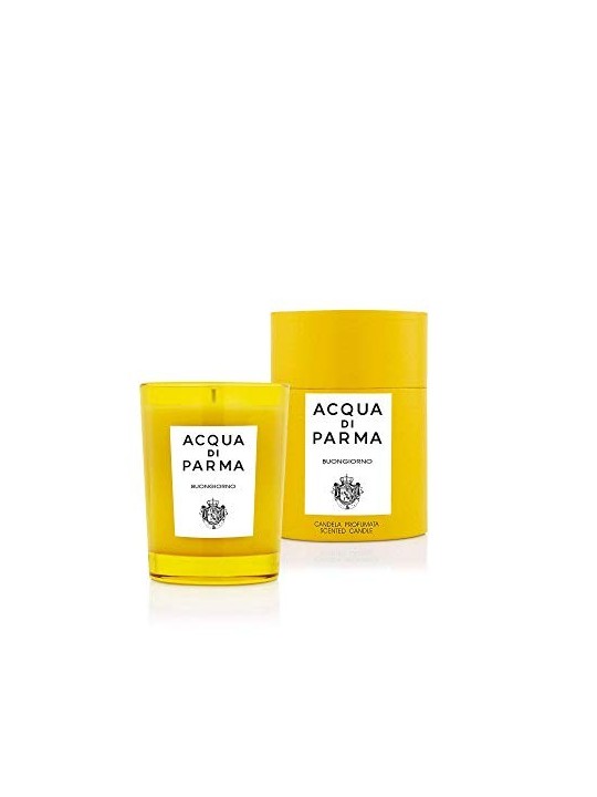 Acqua di Parma Buongiorno Candle 2000g