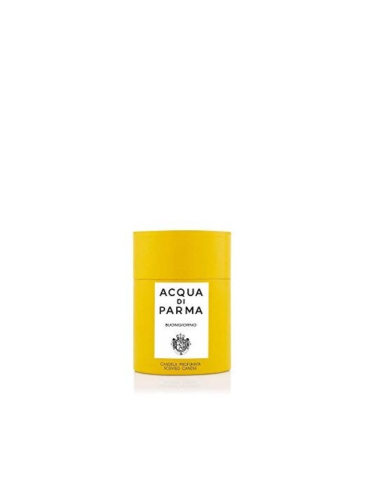 Acqua di Parma Buongiorno Candle 2000g