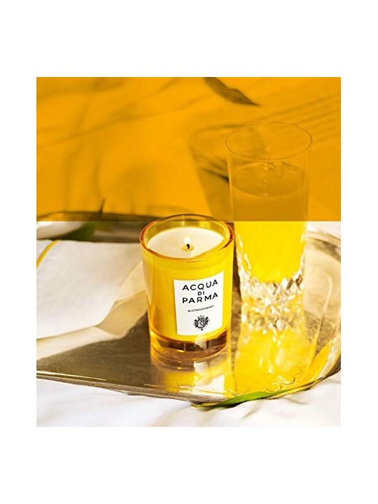 Acqua di Parma Buongiorno Candle 2000g
