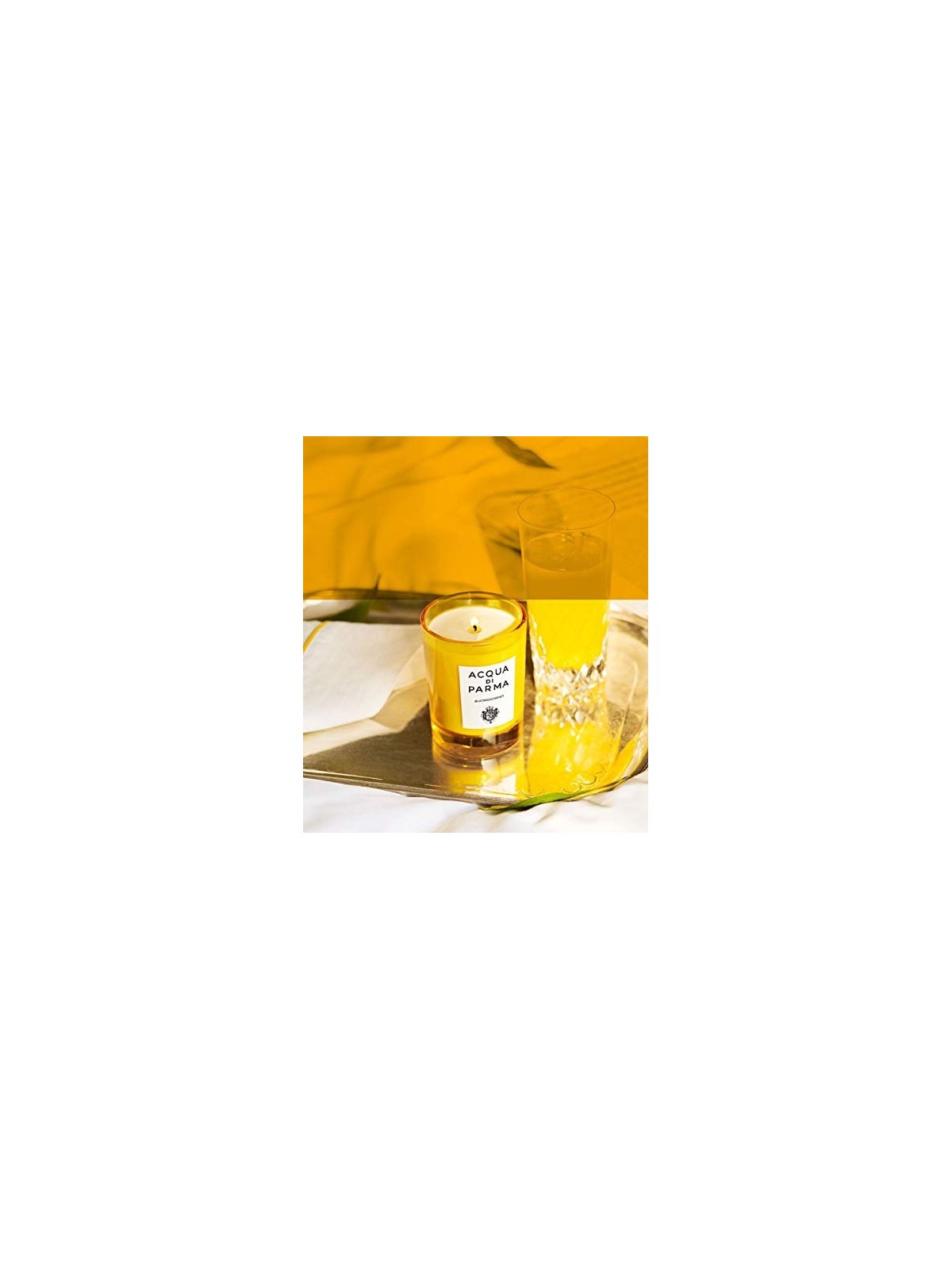 Acqua di Parma Buongiorno Candle 2000g